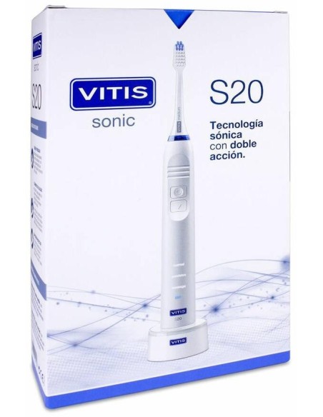 Vitis Sonic S20 Cepillo Eléctrico, 1 Ud