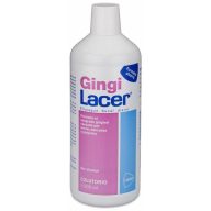 Lacer Gingilacer Colutorio 1000 ml – Reduce sangrado gingival |