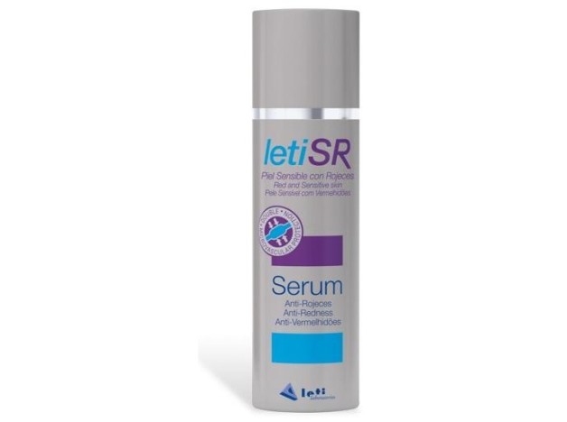 Leti Sr Serum Anti-Rojeces, 30 Ml