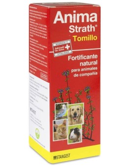 Anima Strath Suplemento...