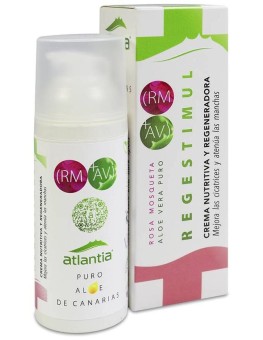 Regestimul Aceite De Rosa...