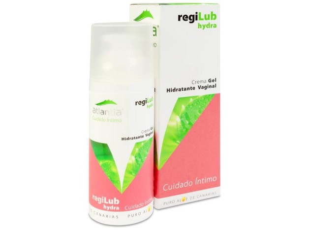 Atlantia Regilub Hydra Hidratante Vaginal...