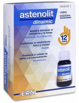 Astenolit Dinamic 12...