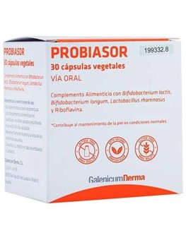 Galenicum Derma Probiasor,...