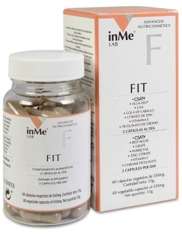 Dioxitan Inme Fit, 60 Cápsulas