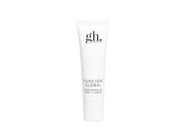 GH Función Global Contorno Ojos y Labios 30 ml
