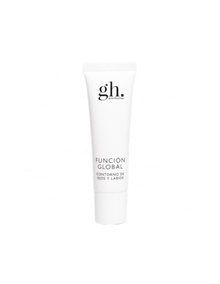 GH Función Global Contorno Ojos y Labios 30 ml