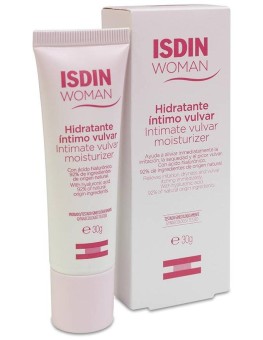 Isdin Woman Hidratante...