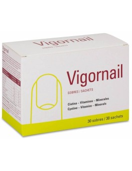 Vigornail, 30 Sobres