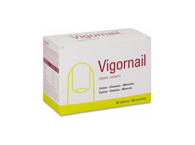 Vigornail, 30 Sobres