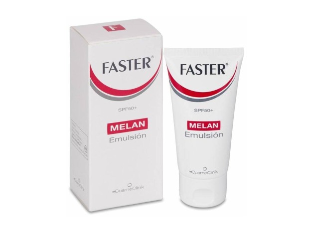 Cosmeclinik Faster Melan Emulsión Spf50+ 50Ml