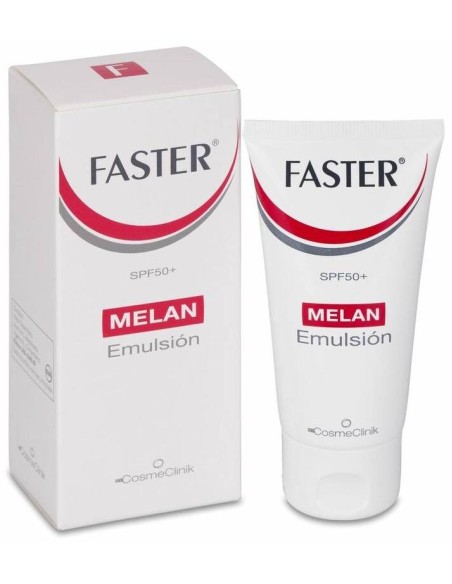 Cosmeclinik Faster Melan Emulsión Spf50+ 50Ml