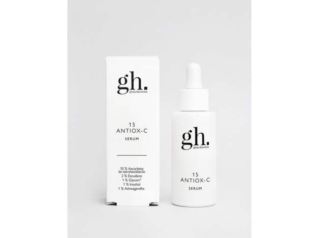 GH 15 Antiox-C Serum 30 ml