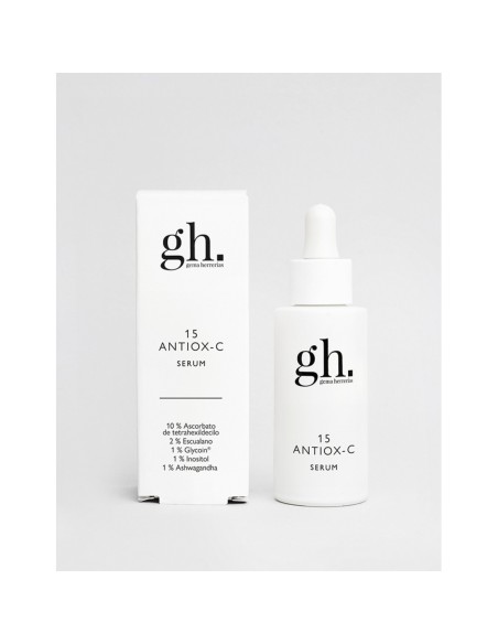 GH 15 Antiox-C Serum 30 ml