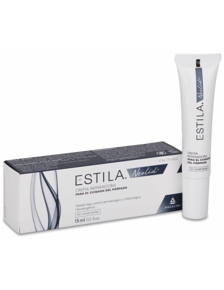 Estila Neolid Crema Reparadora Del Párpado 15Ml