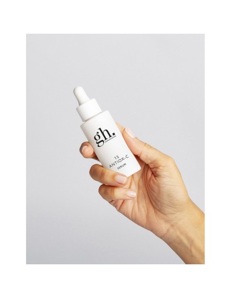 GH 15 Antiox-C Serum 30 ml