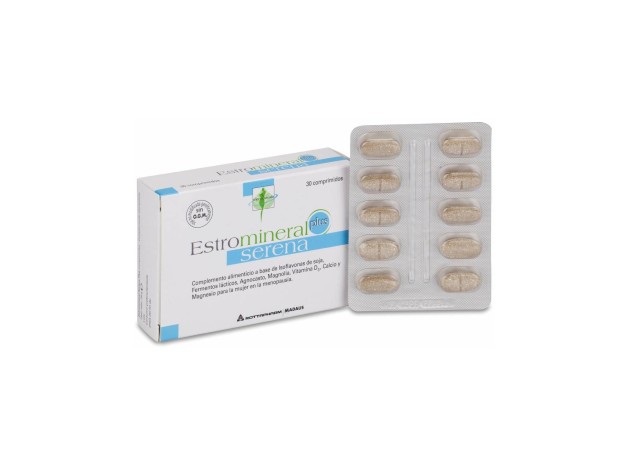 Estromineral Serena Plus 30 Comp
