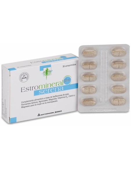 Estromineral Serena Plus 30 Comp