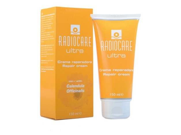 Nutrición Médica Radiocare Ultra Crema 150 Ml