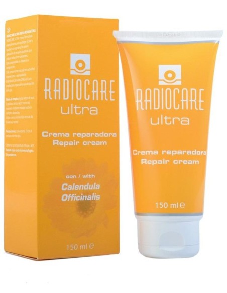 Nutrición Médica Radiocare Ultra Crema 150 Ml