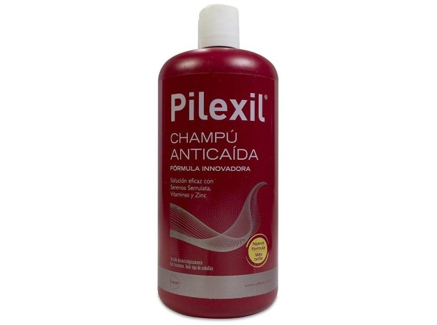 Pilexil Champú Anticaída, 900 Ml