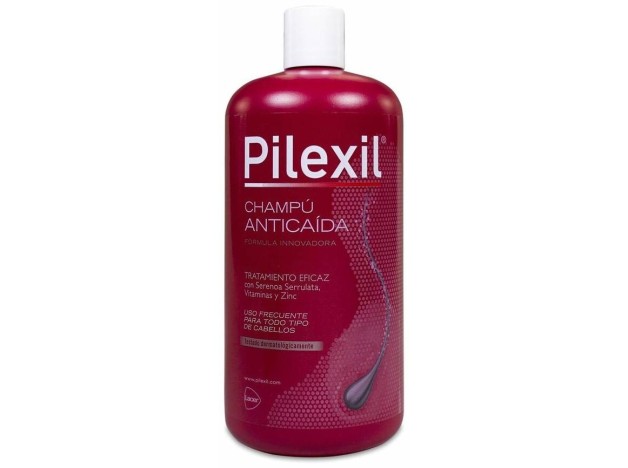 Pilexil Champú Anticaída, 900 Ml