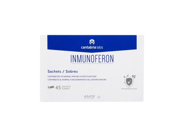Inmunoferon, 45 Sobres