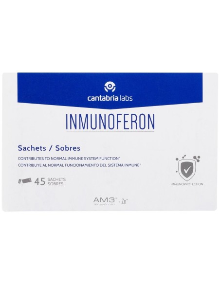 Inmunoferon, 45 Sobres