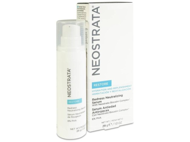 Neostrata Restore Serum Antiedad Antirojeces 29Gr.