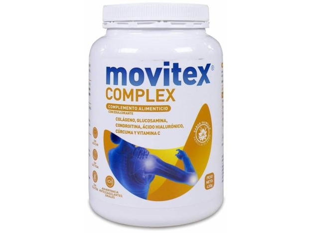 Movitex Complex Bote 430Gr