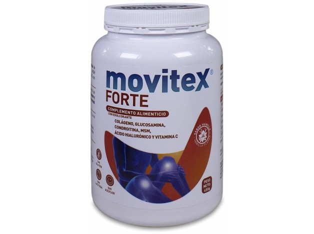 Movitex Forte Bote 450Gr