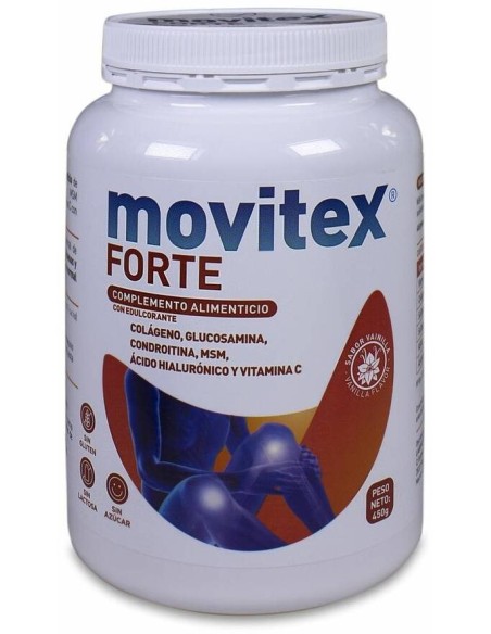 Movitex Forte Bote 450Gr