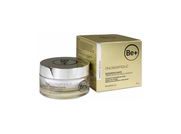 Be+ Energifique Redensificante Nutritiva Pieles...