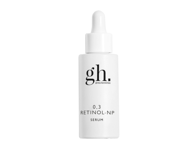 GH 0,3 Retinol-NP Serum 30 ml