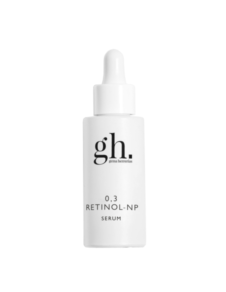 GH 0,3 Retinol-NP Serum 30 ml