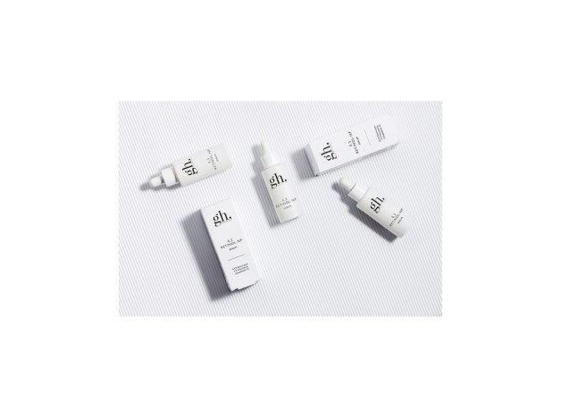 GH 0,3 Retinol-NP Serum 30 ml