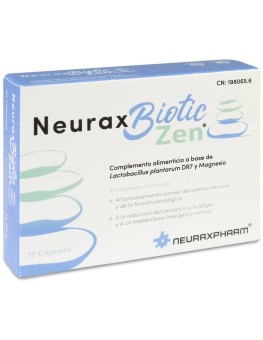 Neuraxpharm Neuraxbiotic...
