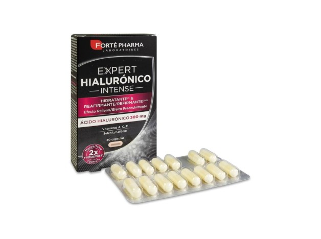 Expert Hialurónico Intense Hidratante %26...