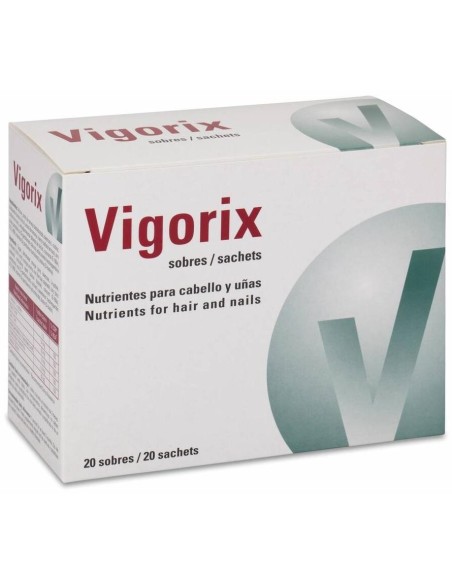 Vigorix 20 Sobres - Vigorix