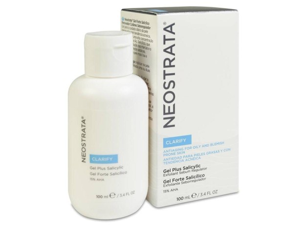 Neostrata Refine Forte Salicilico Gel 100Ml.