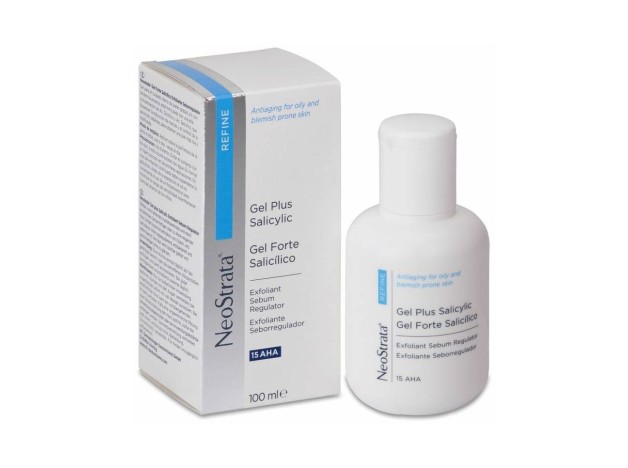 Neostrata Refine Forte Salicilico Gel 100Ml.