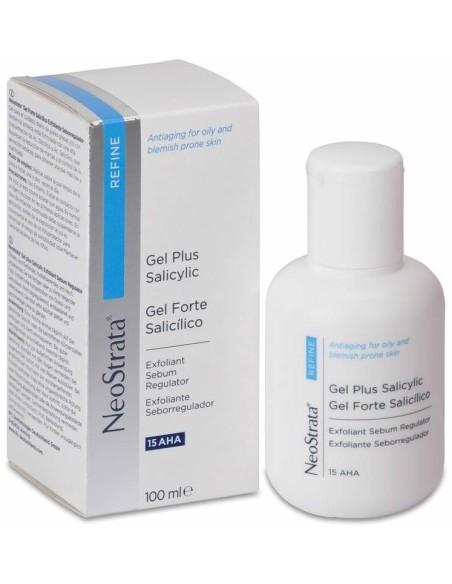 Neostrata Refine Forte Salicilico Gel 100Ml.