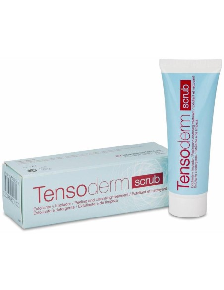Tensoderm Scrub, 50 Ml