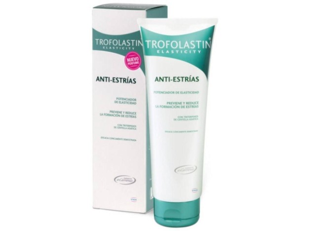Carreras Trofolastin Antiestrias 250Ml