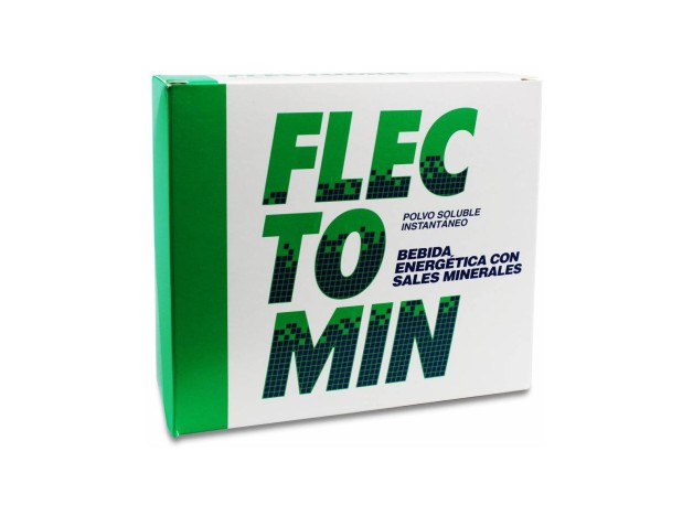 Flectomin Sobres, 20 G, 10 Sobres