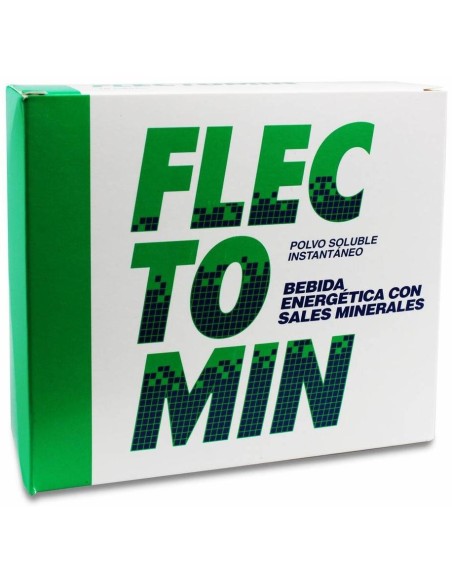 Flectomin Sobres, 20 G, 10 Sobres