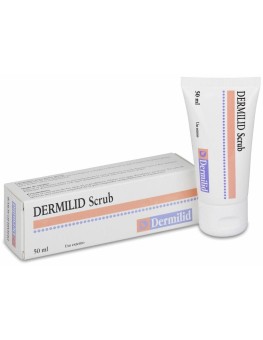 Dermilid Scrub Exfoliante...