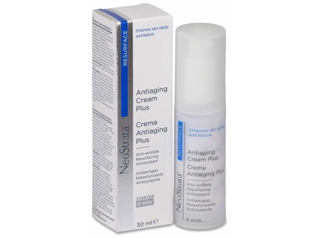 Neostrata Resurface Antiaging Plus Crema 30Gr.
