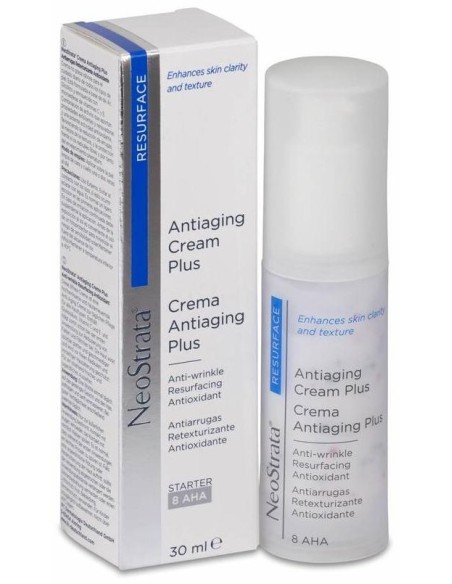 Neostrata Resurface Antiaging Plus Crema 30Gr.
