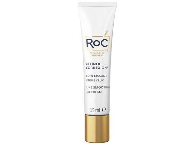 Line Smoothing Advanced Retinol Contorno De...